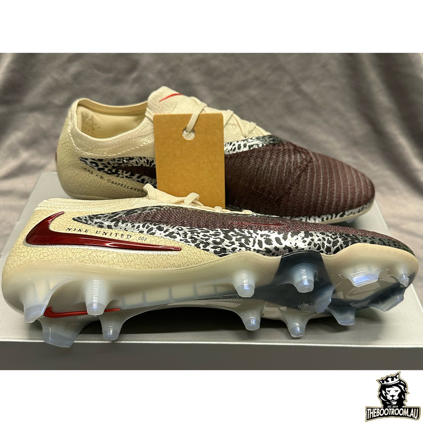 NIKE PHANTOM 6 “UNITED 003”