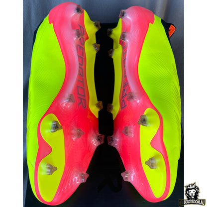 ADIDAS PREDATOR ELITE 24 LL “ENERGY CITRUS”