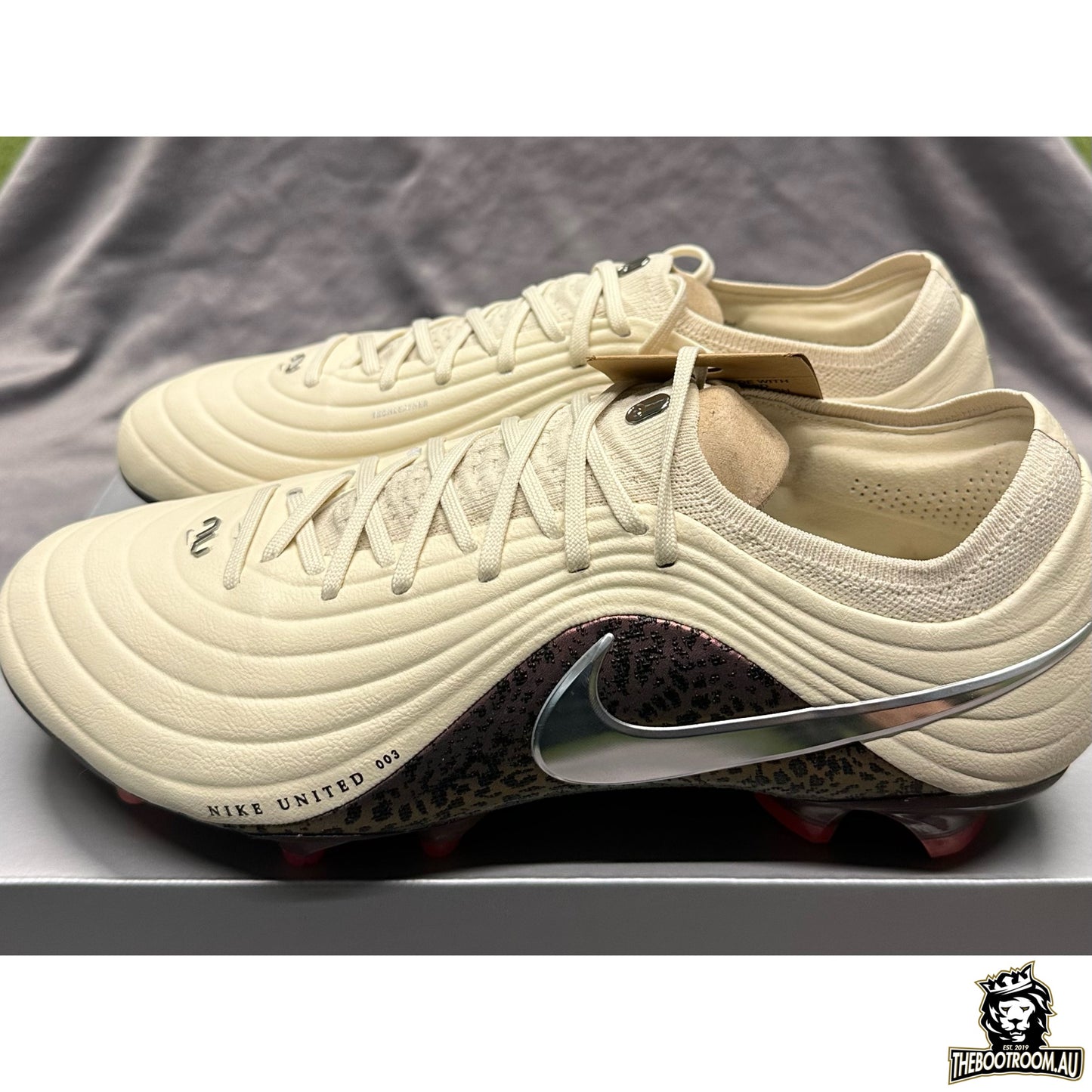 NIKE TIEMPO LEGEND MAESTRO “UNITED 003"