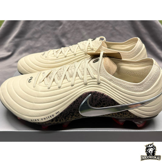 NIKE TIEMPO LEGEND MAESTRO “UNITED 003"