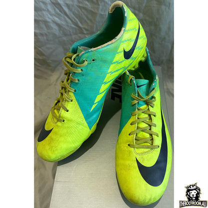 NIKE MERCURIAL VAPOR SUPERFLY III “SAMPLE”