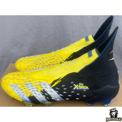 ADIDAS PREDATOR FREAK+ “MARVEL” WOLVERINE