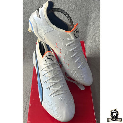 PUMA KING ULTIMATE “SUPERCHARGE”