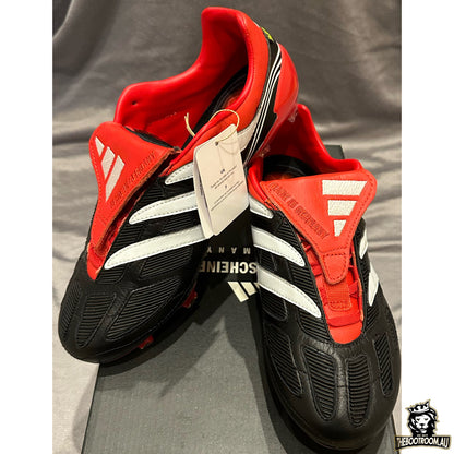 ADIDAS PREDATOR ELITE 25 FT PRECISION ORIGINS “MADE IN GERMANY”