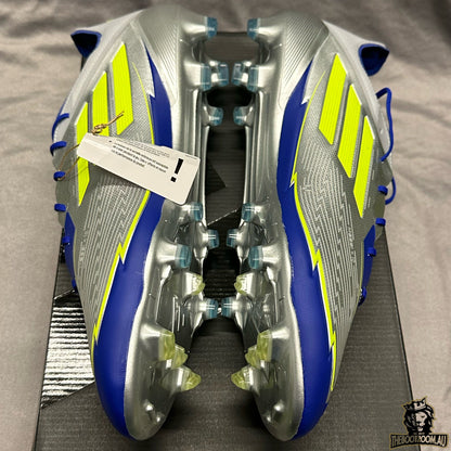 ADIDAS f50 25 “LA VIDA RAPIDA” MESSI