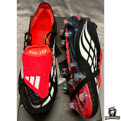 ADIDAS PREDATOR ELITE 26 FT “IMMORTAL DNA”