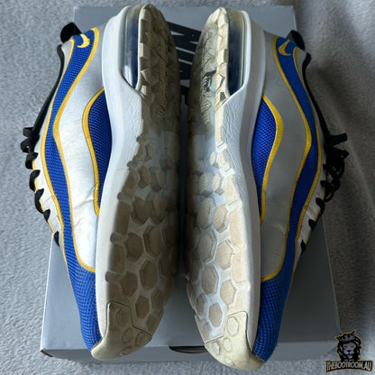 NIKE ID AIR MAX “HERITAGE” 98’ R9