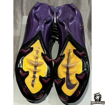 NIKE ZOOM MERCURIAL VAPOR XVI “KYLIAN MBAPPE” KM10