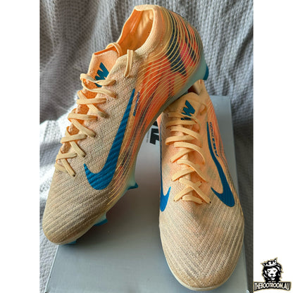 NIKE ZOOM MERCURIAL VAPOR XVI “KYLIAN MBAPPE” KM10