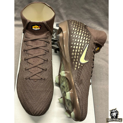 NIKE ZOOM MERCURIAL SUPERFLY X “KYLIAN MBAPPE” KM10