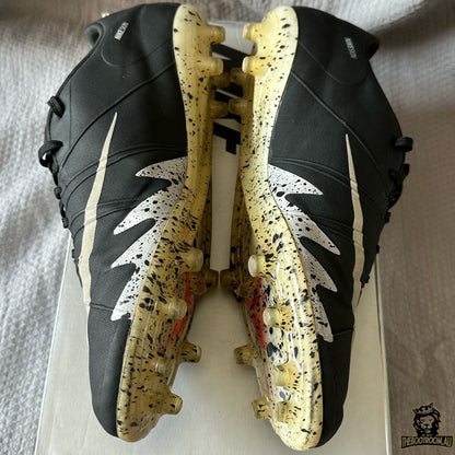 NIKE HYPERVENOM PHINISH II "NJR x JORDAN"