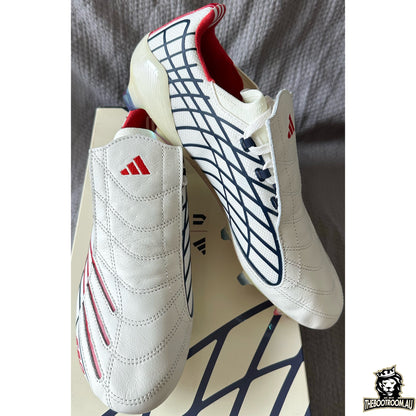 ADIDAS x UNISPORT f50 SPIDER "30TH ANNIVERSARY"