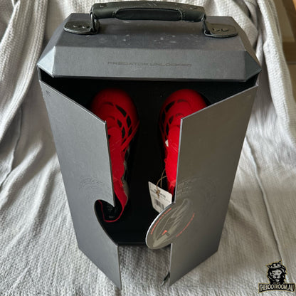 ADIDAS PREDATOR ELITE 26 FT “UNLOCKED”