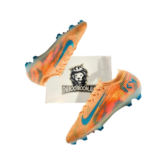 NIKE ZOOM MERCURIAL VAPOR XVI “KYLIAN MBAPPE” KM10