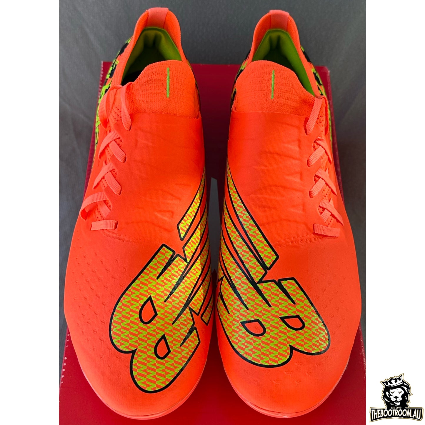 NEW BALANCE FURON v7+ “DIZZY HEIGHTS”