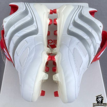 ADIDAS PREDATOR PRECISION 19 “25 YEARS OF PREDATOR” DB23