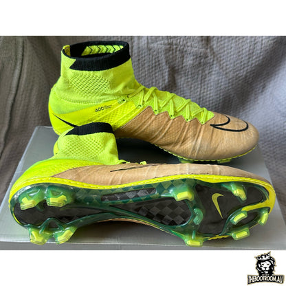 NIKE MERCURIAL SUPERFLY IV “TECH CRAFT II”