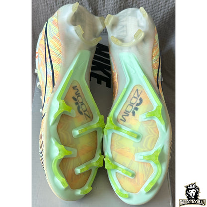 NIKE ZOOM MERCURIAL VAPOR XV “BONDED”