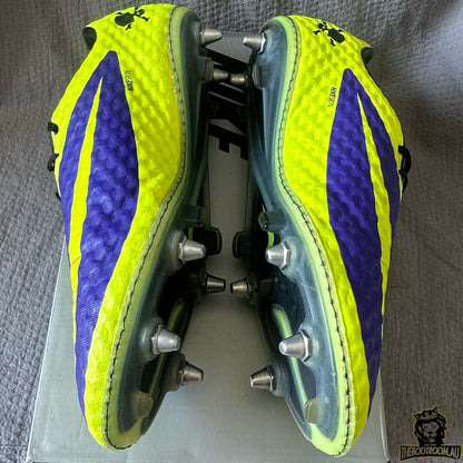 NIKE HYPERVENOM PHANTOM I SG-PRO “HI VIS"