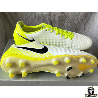 NIKE MAGISTA OPUS II “MOTION BLUR"