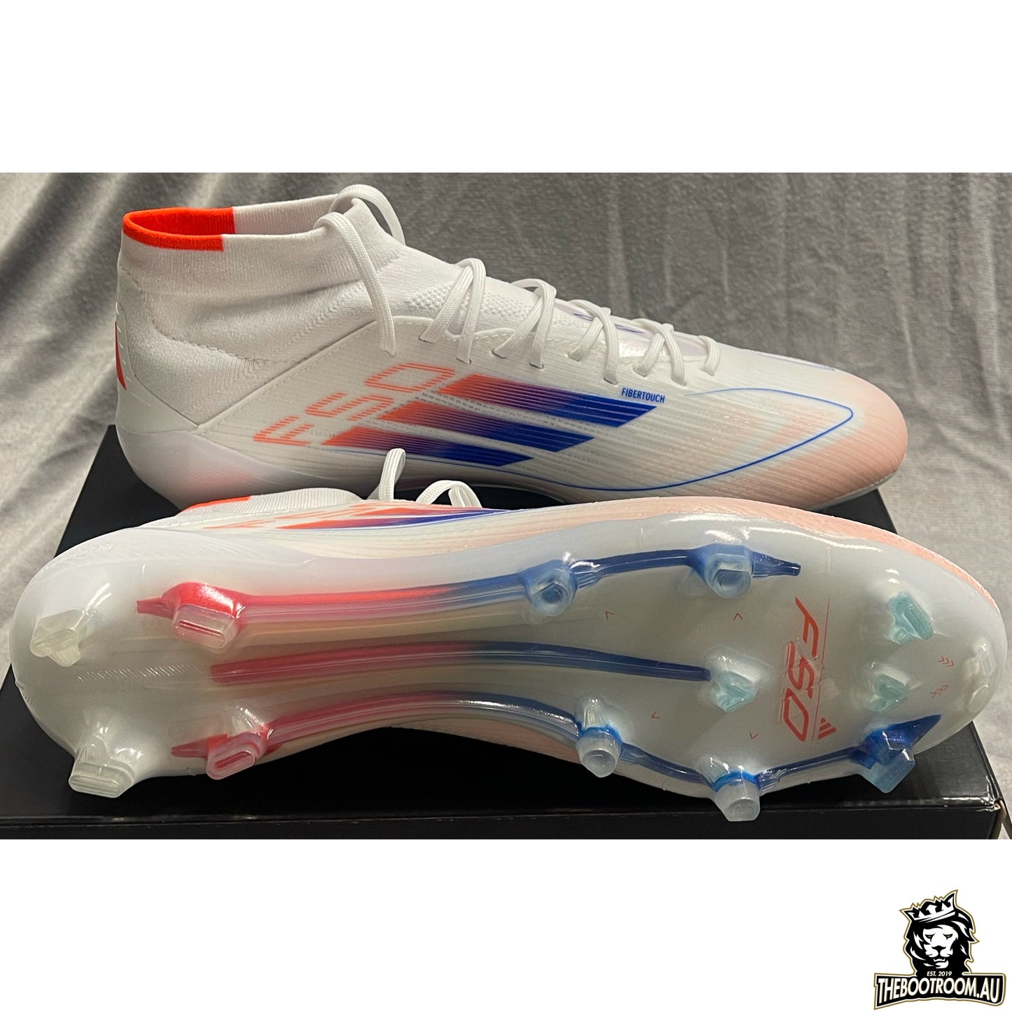 ADIDAS f50 24 MID “ADVANCEMENT”