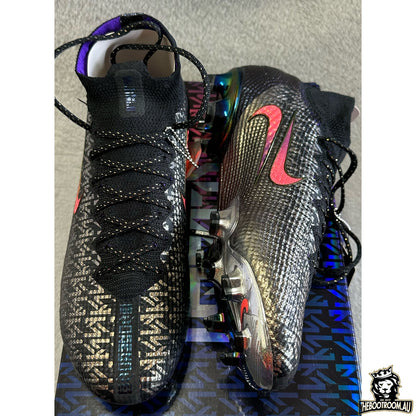 NIKE MERCURIAL SUPERFLY VII “CHOSEN II" LJ6 x KM10