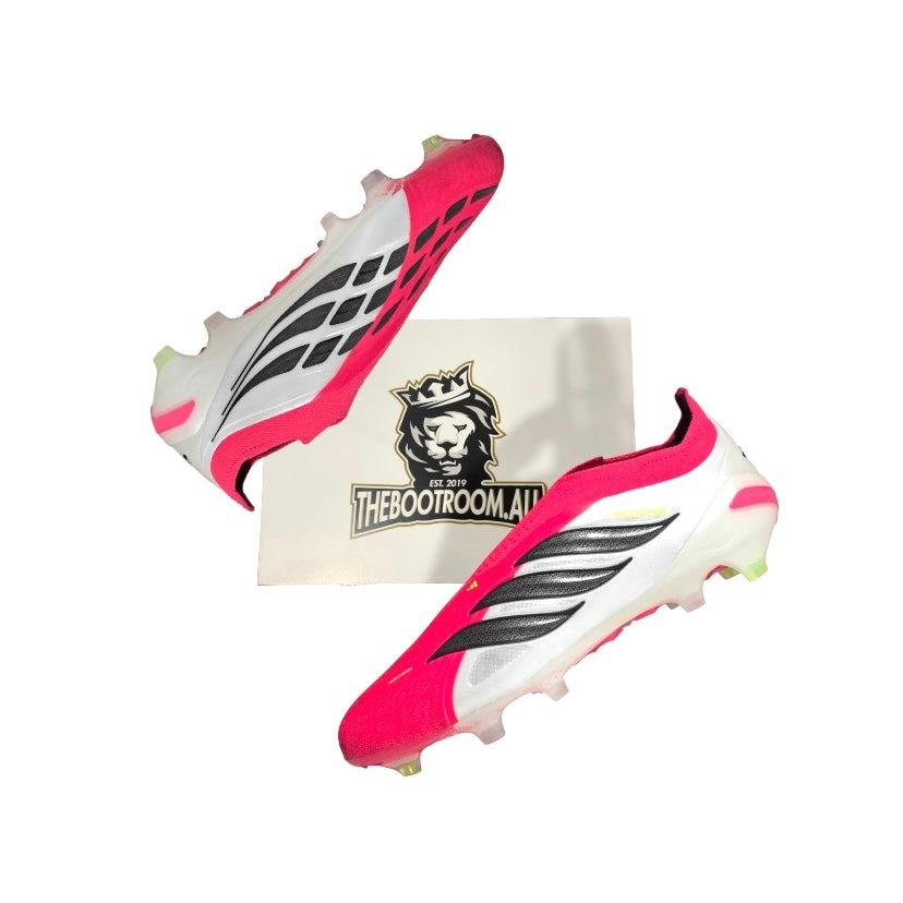ADIDAS PREDATOR ELITE 26 FT LL “BORN FOR GOALS”