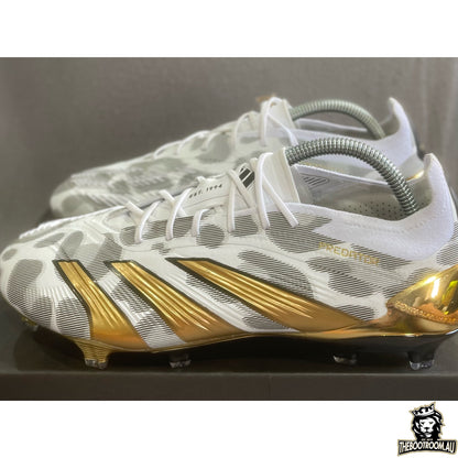 ADIDAS PREDATOR ELITE 24 LOW “PLAYER” LE