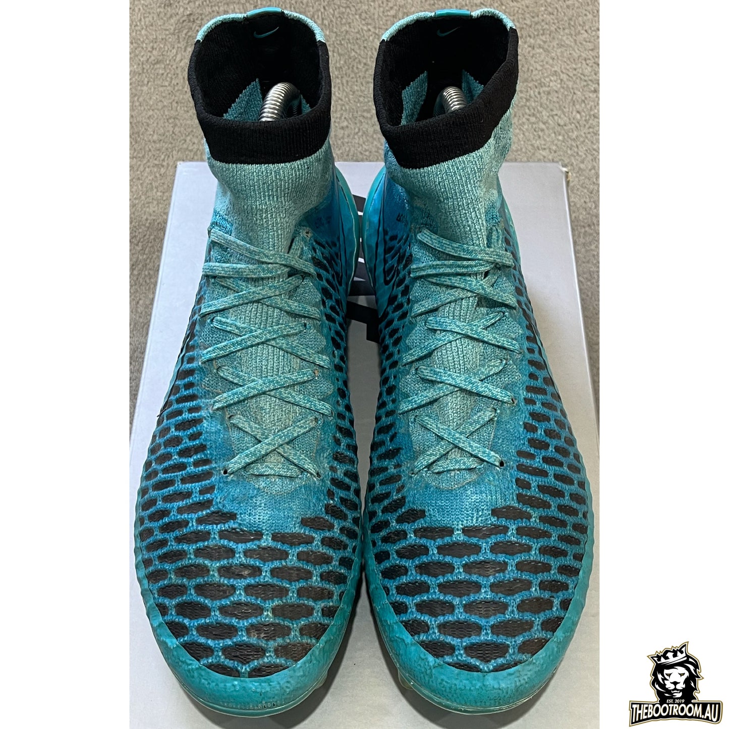 NIKE MAGISTA OBRA I “TURQUOISE BLUE”