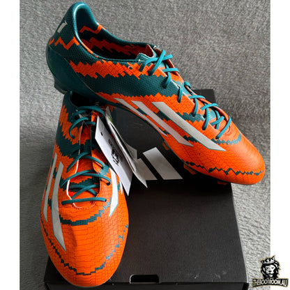 ADIDAS f50 ADIZERO "MIROSAR" MESSI