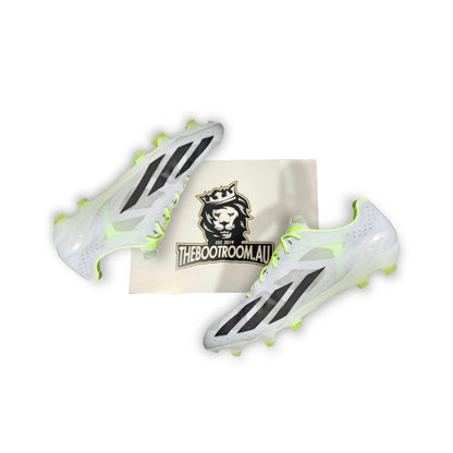 ADIDAS X CRAZYFAST+ “CRAZYRUSH”