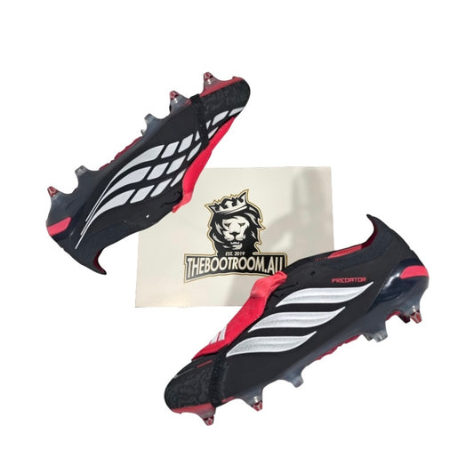 ADIDAS PREDATOR ELITE 26 FT SG “IMMORTAL DNA”