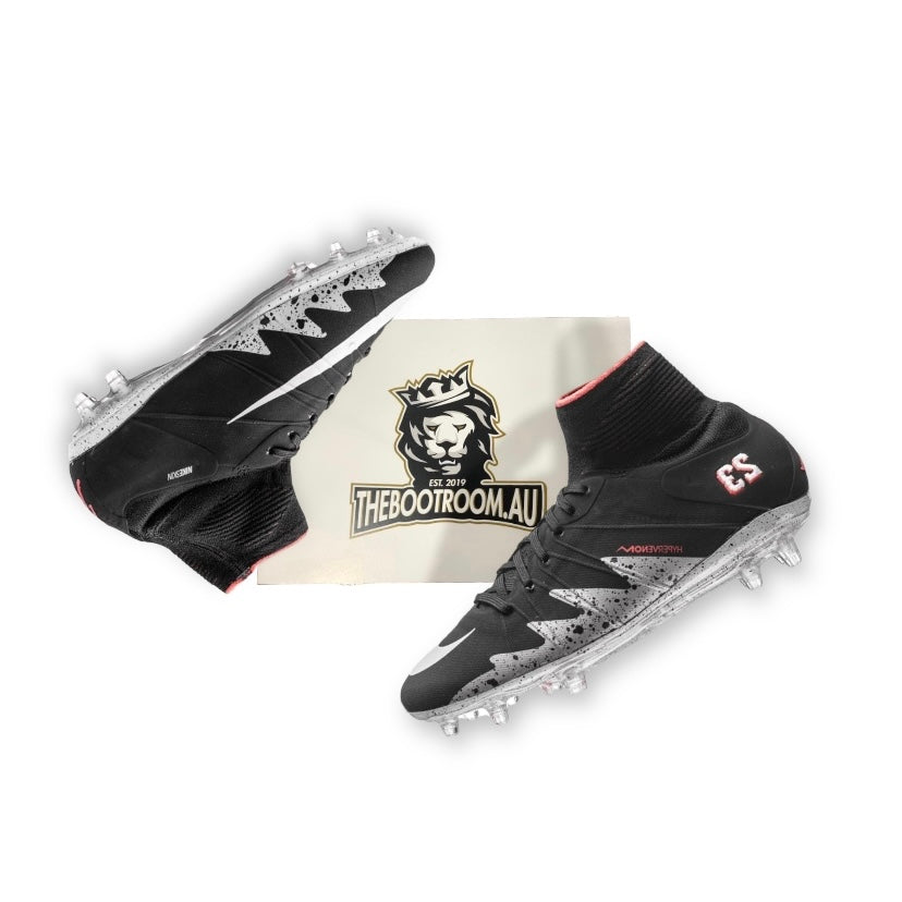 NIKE HYPERVENOM PHINISH II DF "NJR x JORDAN"