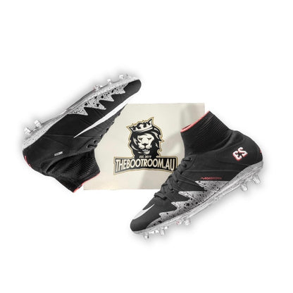 NIKE HYPERVENOM PHINISH II DF "NJR x JORDAN"
