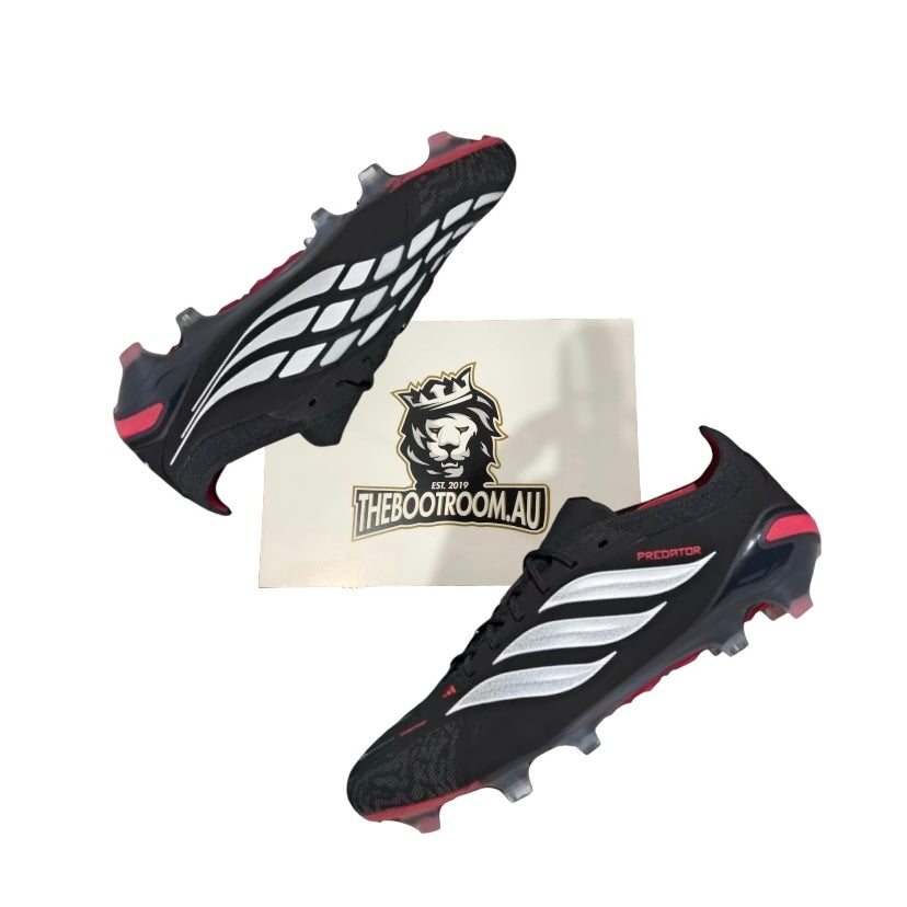 ADIDAS PREDATOR ELITE 26 “IMMORTAL DNA”