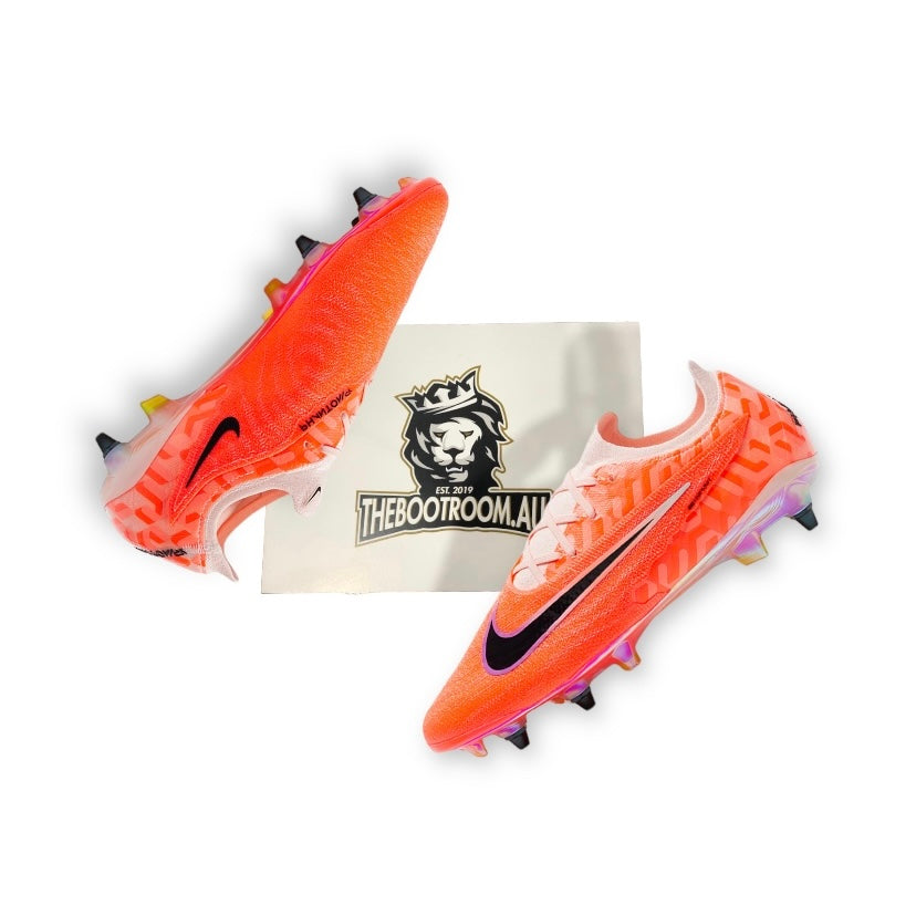 NIKE PHANTOM GX SG-PRO “UNITED”