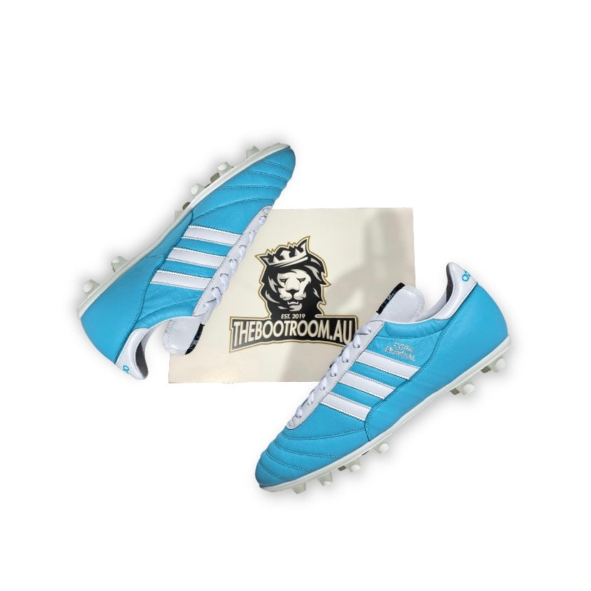 ADIDAS COPA MUNDIAL CLASSICS “ARGENTINA”