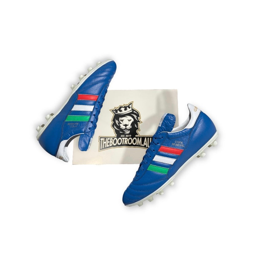 ADIDAS COPA MUNDIAL CLASSICS “ITALY”