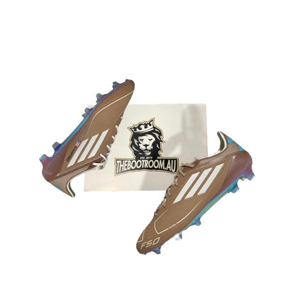 ADIDAS f50 24 “BAD BUNNY x MESSI”