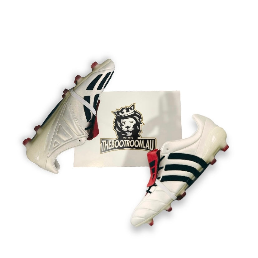 ADIDAS PREDATOR MANIA 17 “CHAMPAGNE”