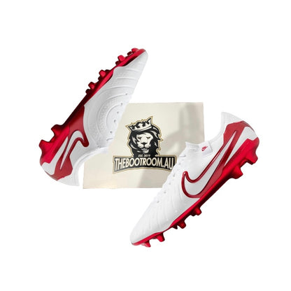 NIKE TIEMPO LEGEND X LV8 “CHROMATIC”