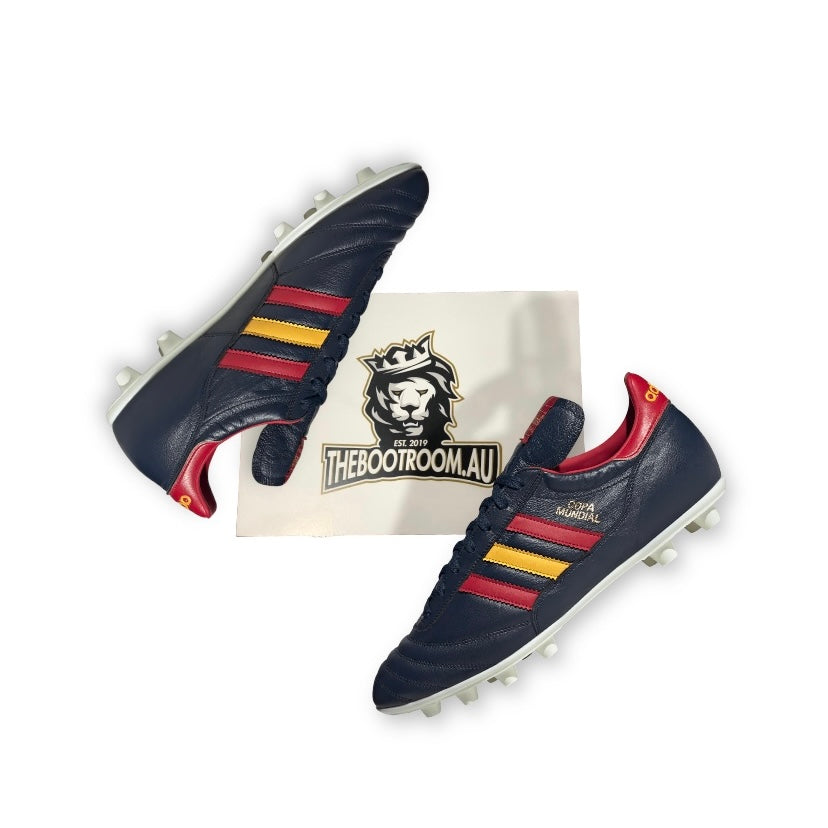 ADIDAS COPA MUNDIAL CLASSICS “SPAIN”