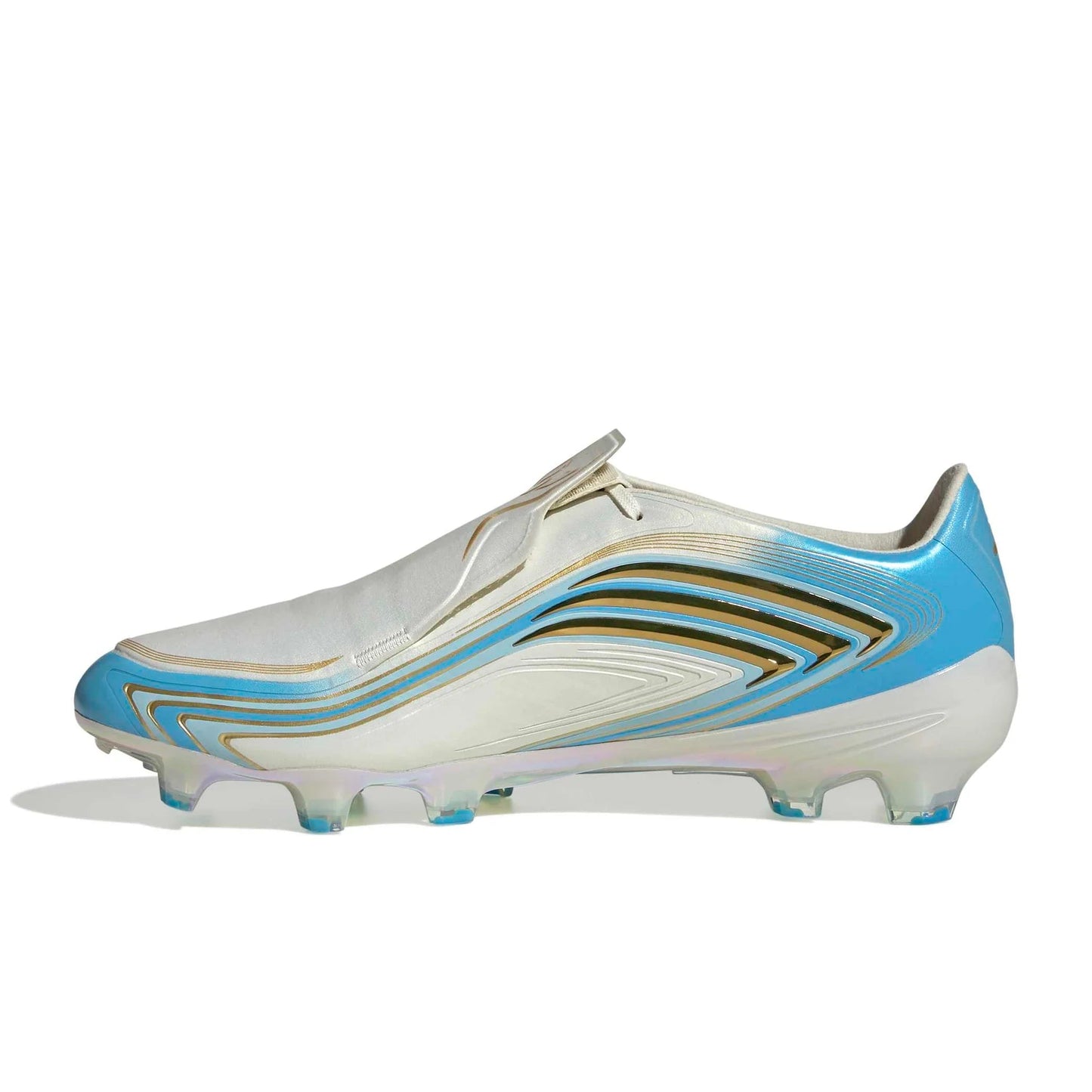 ADIDAS f50 26 "EL ULTIMO TANGO" MESSI WC26
