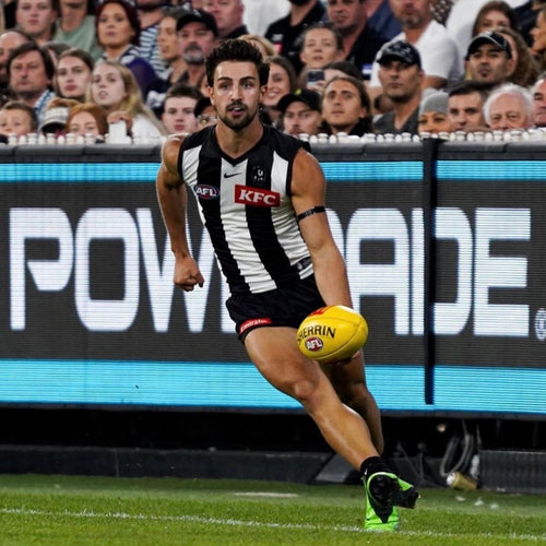 Josh Daicos