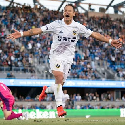 Chicharito