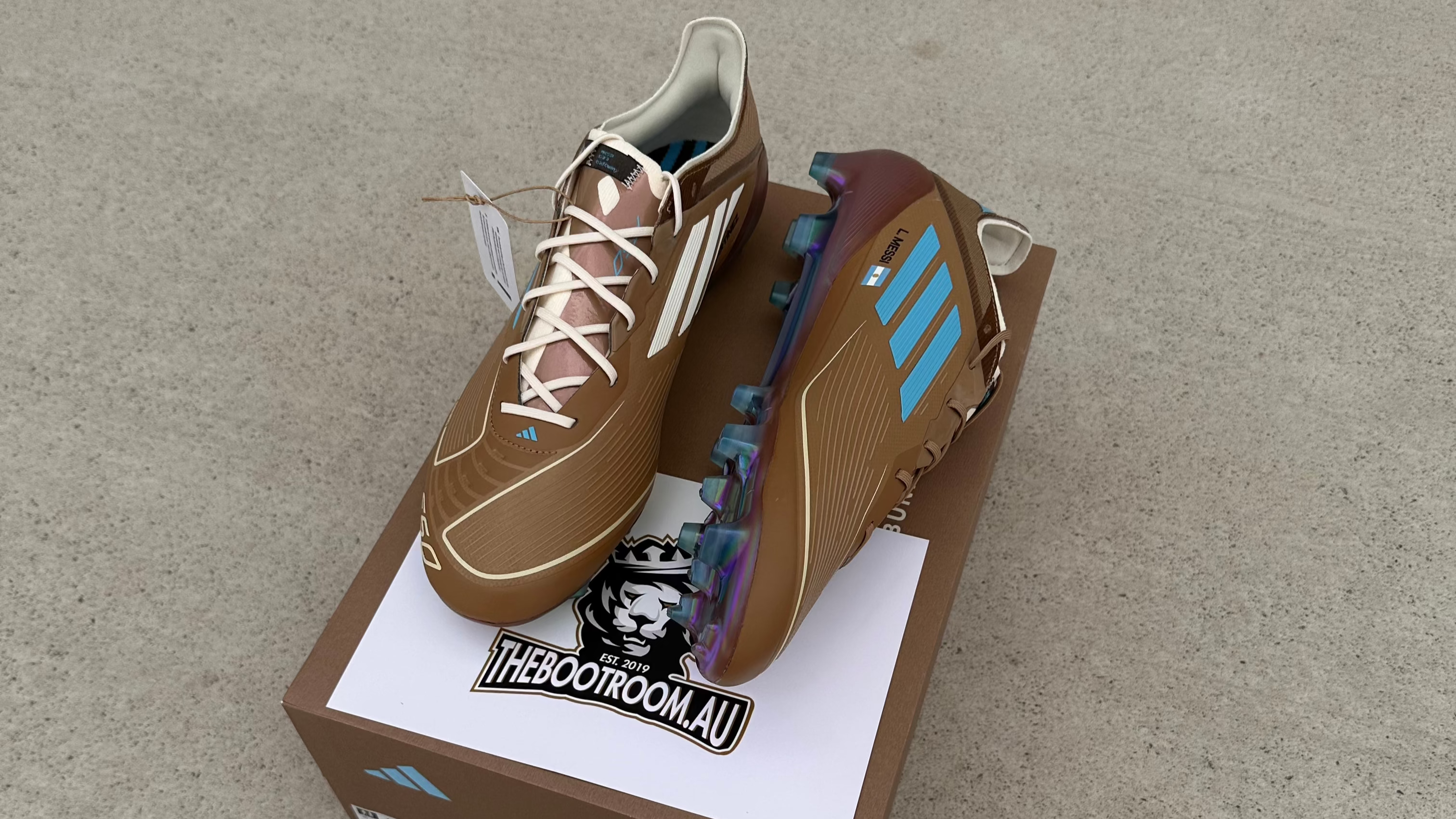 Cheap football boots melbourne shop