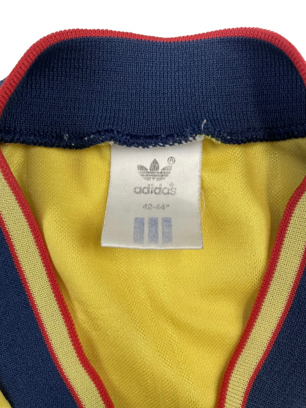 ADIDAS ARSENAL 1988/91 AWAY (XLARGE)