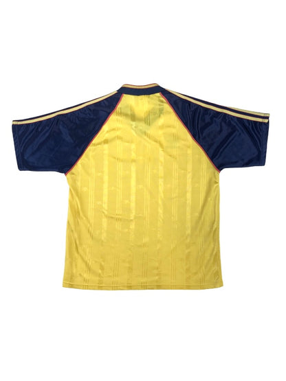 ADIDAS ARSENAL 1988/91 AWAY (XLARGE)