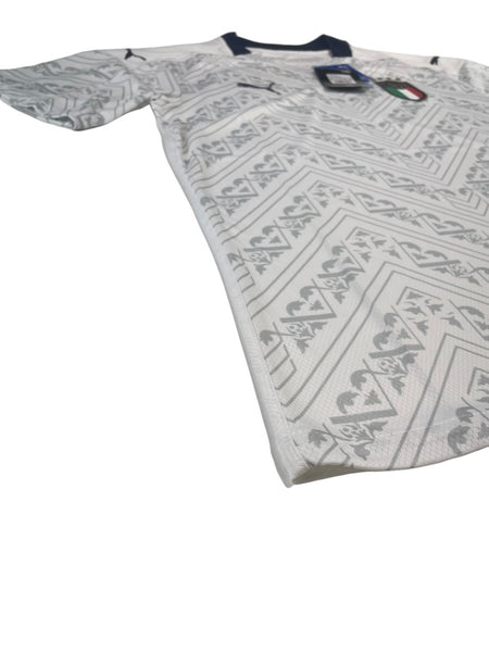 *MATCH ISSUE* PUMA ITALY 2019/20 AWAY (LARGE)