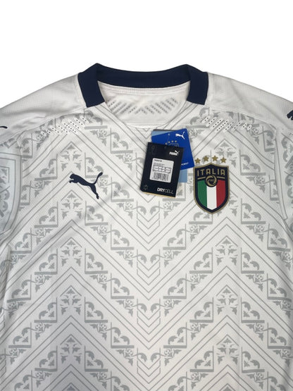 *MATCH ISSUE* PUMA ITALY 2019/20 AWAY (LARGE)